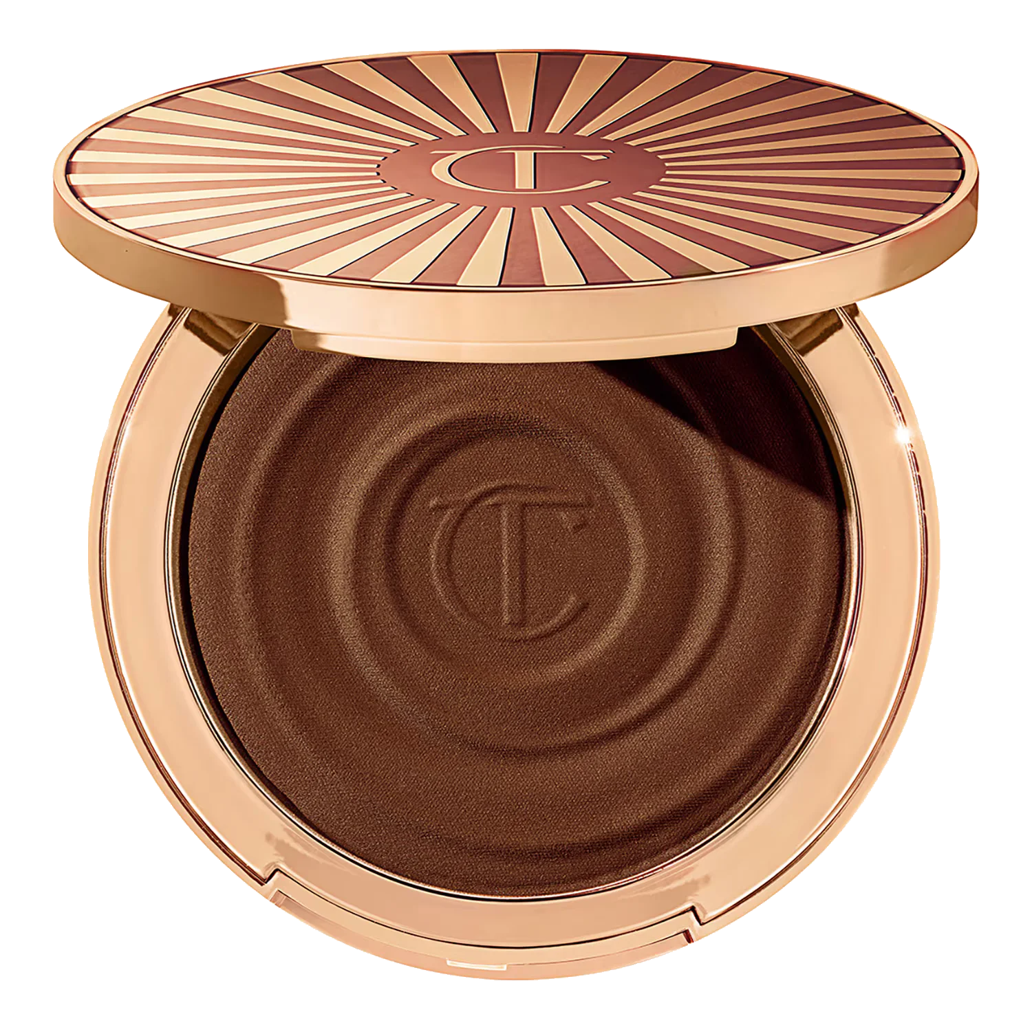 Charlotte Tilbury - Beautiful Skin - Sun-Kissed Glow -