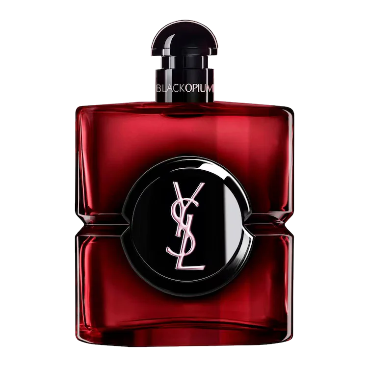 YVES SAINT LAURENT Black opium Pink Glaze NEW
