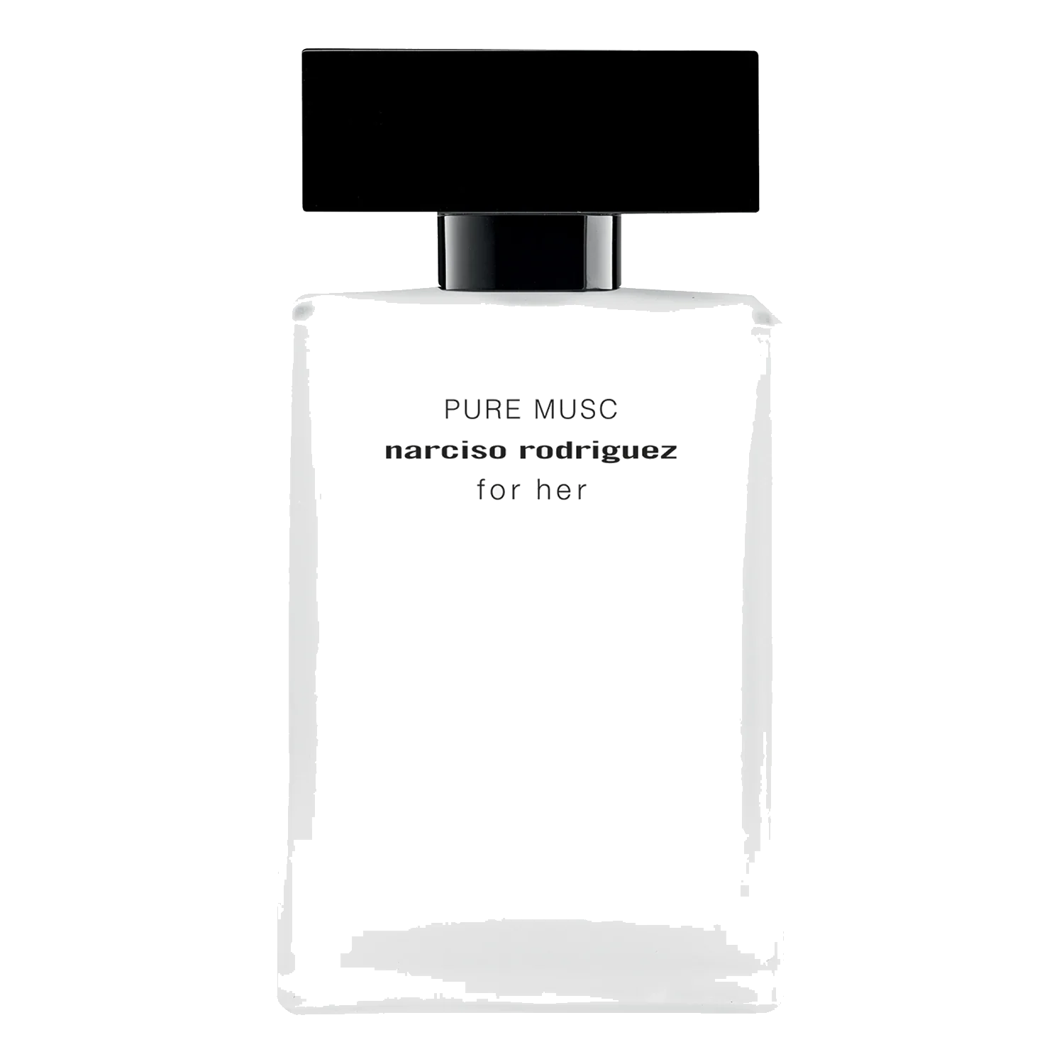 NARCISO RODRIGUEZ for her PURE MUSC - Eau de Parfum